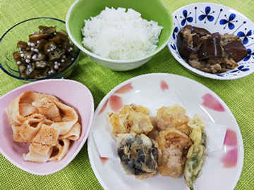 大分の郷土料理